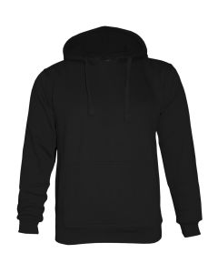 CM Black Hoodie 