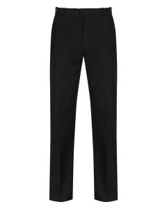 Navy Boys Trouser